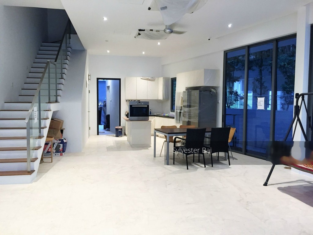 Vaughan Road (D13), Terrace #138332242